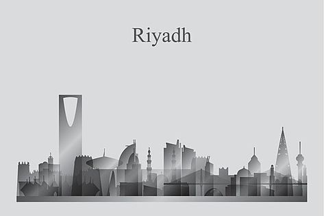 building,skyline,cityscape,grayscale,beautiful,of,middle,postcard,riyadh,silhouette,city,mosque,modern,panorama,tower,arabic,illustration,saudi,tradition,travel,architecture,vector,poster,arabia,background,capital,facade,in,vintage,east,landmark,light,culture,skyscraper Mosque Modern, Arabic Illustration, Riyadh City, Aries Queen, Architecture Vector, Silhouette City, City Outline, City Skyline Silhouette, Dubai Skyscraper