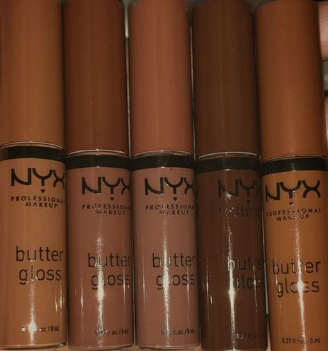 #nyxcosmetics #nude #lipgloss #lipstick #beautyblog #beautyproducts Brown Lipgloss For Black Women, Lipgloss Black Women, Nyx Lipgloss, Brown Lipgloss, Nude Lipgloss, Nyx Lip Gloss, Lip Gloss Cosmetics, Nude Lip Gloss, Nyx Makeup