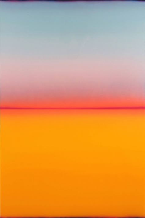 Abstract Painting Sunset, Sunset Abstract Art, Abstract Sunset Art, Gradient Art Paintings, California Graphic Design, Sunset Abstract Painting, Sun Abstract Art, Sunset Texture, Color Abstract Painting