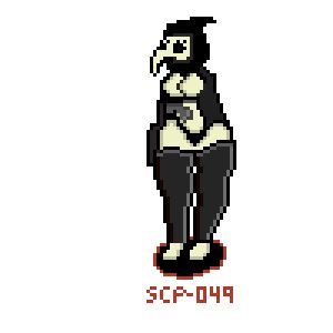 scp-049 Scp 049 Female, Kondraki Scp, Scp 173, Scp 049, Quick Saves