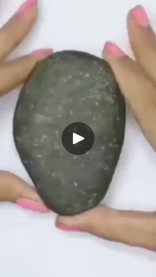 83K views · 888 reactions | Dog Painting with 3D Nose on Rock 💕🐕 #facebookreel | Little Rocks | Nick Gallant · Brand New Day Painting Dogs On Rocks, Wabi Sabi Design, Rock Gifts, Painted Rocks Craft, Brand New Day, Rock Face, Dog Painting, Dream Catcher Boho, Pet Rocks