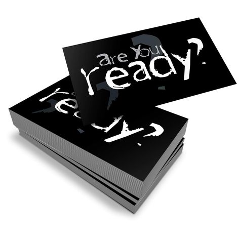 Are You Ready? Gospel Tract (Pack of 100): unknown author: Amazon.com: Books Gospel Tracts, Light As A Feather, Are You Ready?, Step Up, Cool Words, Life Changes, Things To Come, The 100, Books