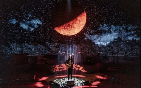 Bog Creature, Andrew Hozier, Unreal Unearth, Morrison Colorado, Bog Man, Ipad Stuff, Song Writing, Red Rock Amphitheatre, Lord Huron