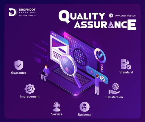 1. Guarantee
2. Improvement
3. Service
4. Business
5. Satisfaction
6. Standard Software Quality Assurance, Services Business, Share Market, User Experience, Quality Assurance, Bugs, Software, How To Apply, Bugs And Insects