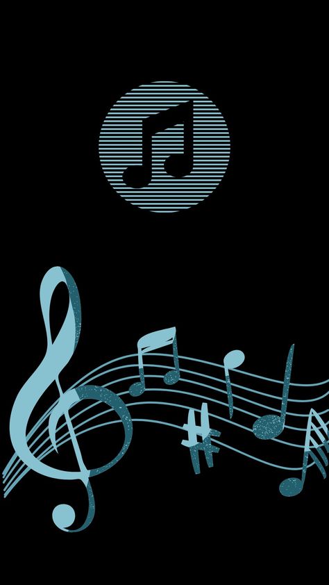 Piano Wallpaper, Musical Wallpaper, Music Quote, Wallpaper Music, Cute Love Wallpapers, Music Artwork, Image Icon, Artwork Images, Music Wall