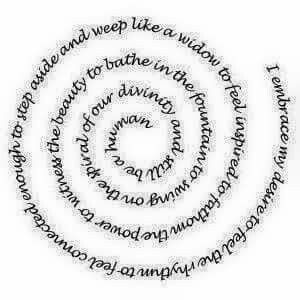 Tool - 'lateralus' #Lyrics #LyricArt #ToolBand #MaynardJamesKeenan Tool Band Artwork, Songs Ideas, Fibonacci Tattoo, Spiral Tattoos, Tool Tattoo, Tattoo Shoulder, Alphabet Symbols, Semicolon Tattoo, Text Tattoo