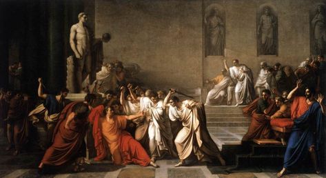 The Ides Of March, Empire Romain, Rome Antique, Roman Forum, Julius Caesar, Ancient Romans, Ancient Rome, Caricatures, Art Google