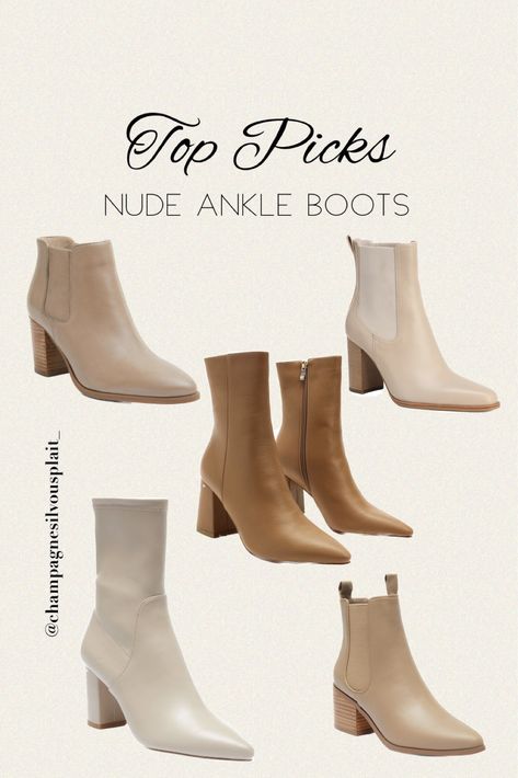 Shop LUXE HIGH ANKLE BOOTS TAUPE LEATHER and other curated products on LTK, the easiest way to shop everything from your favorite creators. Taupe Dress Boots, Taupe Ankle Boots Outfit, Beige Boots Outfit Ankle, Beige Ankle Boots Outfit, Ankle Boots Outfit Winter, Beige Boots Outfit, Ankle Boots Outfit, Nude Ankle Boots, Taupe Ankle Boots