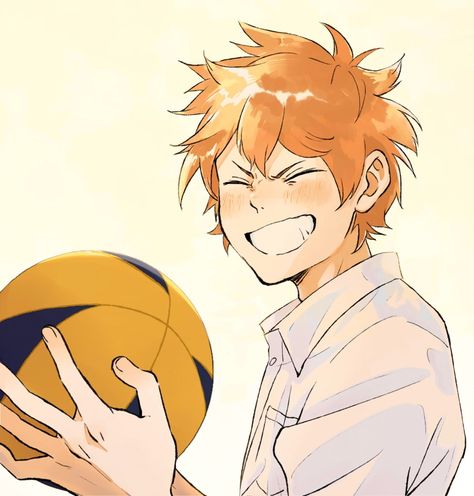 Hinata Fanart, Kagehina Cute, Hinata Shoyo, Haikyuu Volleyball, Haikyuu Karasuno, Haikyuu Characters, Haikyuu Fanart, Art Style Inspiration, Fanarts Anime