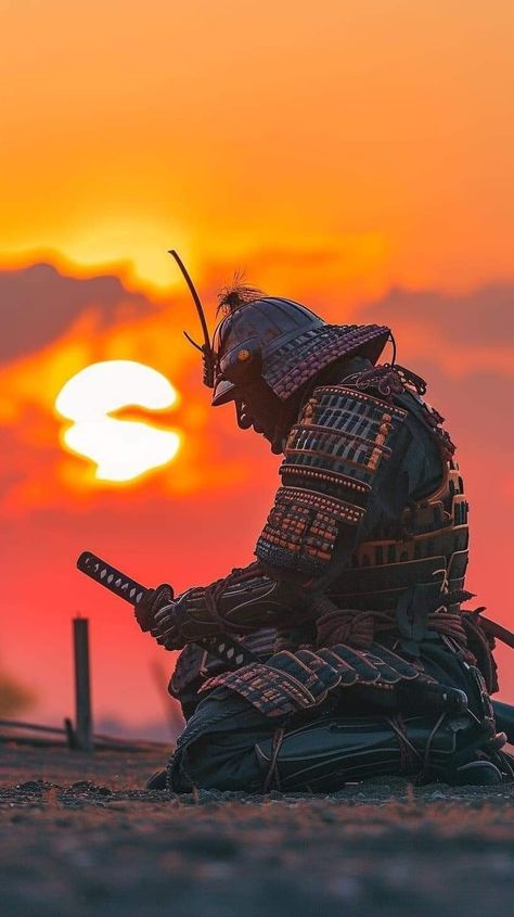 Samurai Pictures, Aesthetic Martial Arts, Dark Samurai, Japanese Warrior Wallpaper, Samurai Aesthetic, Samurai Aesthetic Wallpaper, Street Samurai, Samurai Warrior Wallpaper, Japanese Samurai Wallpaper Hd Pc