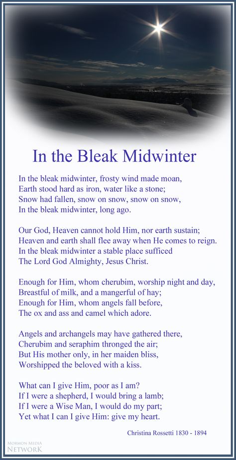 In The Bleak Midwinter Wallpaper, In The Bleak Midwinter Peaky Blinders, In The Bleak Midwinter Tattoo, Winter Thoughts, Werewolf Tattoo, In The Bleak Midwinter, Bleak Midwinter, Peaky Blinders Wallpaper, English Poetry