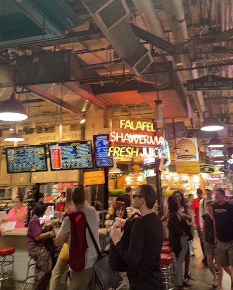 Reading Terminal Market Philadelphia, Reading Terminal Market, Movin On, Birthday Board, Summer 24, Vintage Usa, 2024 Vision, City Girl, Summer Girls