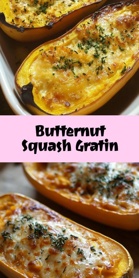 Butternut Squash and Sage Gratin Recipe | Creamy Fall Comfort Food Indulge in this delicious Butternut Squash and Sage Gratin, a perfect blend of creamy cheeses, fragrant sage, and tender squash. Ideal for cozy autumn dinners or Thanksgiving celebrations, this recipe is sure to impress your guests! Autumn Dinners, Butternut Squash And Sage, Squash Gratin, Butternut Squash Gratin, Comforting Meals, Creamy Butternut Squash, Fall Comfort Food, Gruyere Cheese, Creamed Spinach