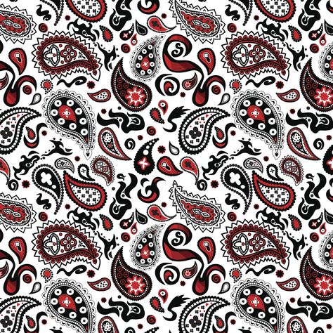 Leather Paisley Pattern, Paisley Stencil, Paisley Background, Paisley Border, Frozen Wallpaper, 타이포그래피 포스터 디자인, Paisley Art, Red Paisley, Dream Tattoos