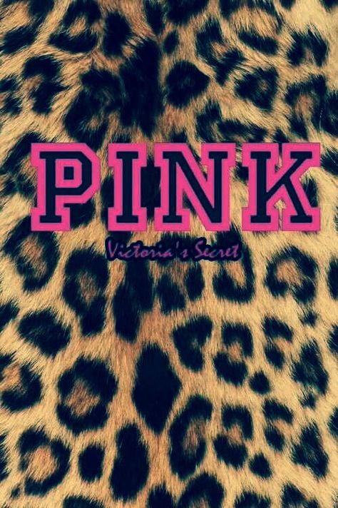 Vs Wallpaper, Victoria Secret Pink Wallpaper, Pink Nation Wallpaper, Wallpaper 2022, Vs Pink Wallpaper, Leopard Print Background, Vs Pink Nation, Cheetah Print Wallpaper, Animal Print Background