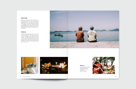 Patagonia Lookbook, Coffee Table Book Design, Photography Zine, Editorial Design Magazine, Book Editorial Design, Mises En Page Design Graphique, Photobook Layout, 잡지 레이아웃, Photobook Design