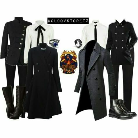 Ravenclaw Uniform, Durmstrang Institute, Hogwarts Fashion, Wizarding Schools, Hogwarts Professors, Academy Uniforms, Harry Potter School, College Uniform, Magical School