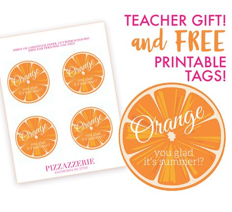 Sunshine Committee, Teacher Gift Tags, Teacher Appreciation Ideas, Volunteer Gifts, Free Printable Tags, Teachers Diy, Appreciation Ideas, Employee Appreciation Gifts, Room Mom