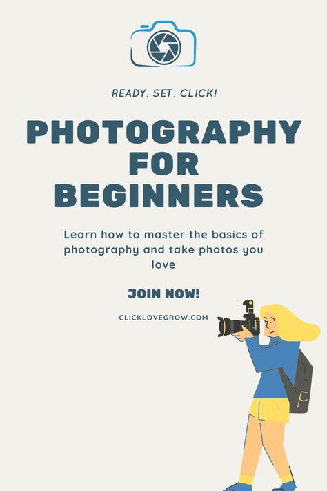 Online Photography Course for Beginners Photography Coursework Ideas, Beginner Photography Tips Canon, Best Camera For Beginner Photography, Online Photography Course, Newborn Photography Tips, Storytelling Photography, Photography Tips For Beginners, Natural Light Photography, Photography Basics