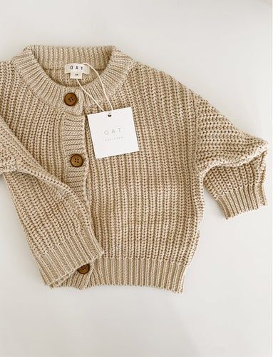 Clothes Minimalist, Baby Heirloom, Kids Market, Chunky Cardigan, Oversize Knit, Chunky Knit Cardigan, Ribbed Knit Sweater, Chunky Knits Sweater, Knit Tees