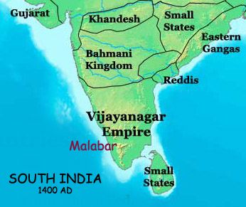 Vijayanagar Empire Vijayanagara Empire Map, Chalukya Dynasty, Ap History, Santana Dharma, Vijayanagara Empire, Hinduism History, Herbs Recipes, Delhi Sultanate, Ias Study Material