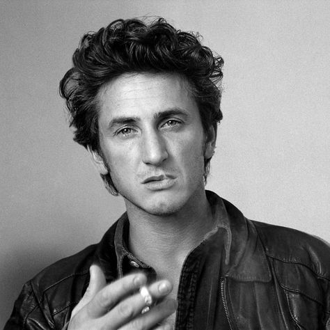 Sean Penn Young, Pinterest Tags, 18x24 Poster, 80s Actors, Homburg, Sean Penn, Best Portraits, Scandal Abc, Celebrity Photos