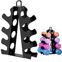 Home Gym On A Budget, Home Gym Storage, Dumbbell Storage, Gym Dumbbells, Home Gym Essentials, Home Gym Workout, Weight Rack, Dumbbell Rack, Gym Weights