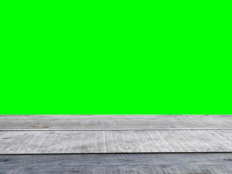 shelf plank green screen background green screen gray wooden table concept exhibit advertisement product Greenscreen Table, Table Green Screen, Picture Table, Logo Animal, Free Green Screen, Background Green, Screen Background, Life Board, Green Screen Backgrounds