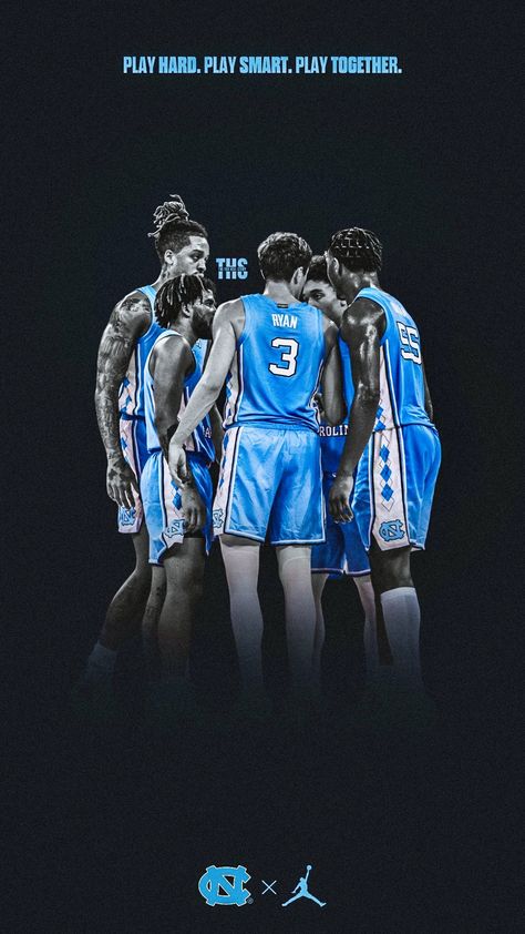 Tar Heels Wallpaper, North Carolina Tar Heels Wallpaper, Heels Wallpaper, Unc Tarheels Basketball, North Carolina Basketball, Tarheels Basketball, Unc Basketball, Tar Heel, Nfl Miami Dolphins