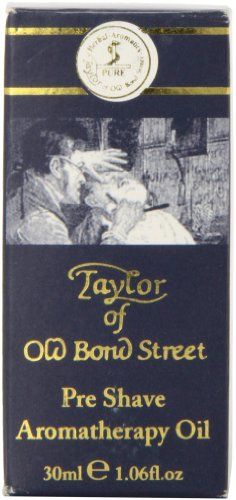 Taylor of Old Bond Street Preshave Oil 106Ounce *** See this great product.(It is Amazon affiliate link) #lol Shave Oil, Pre Shave Oil, Shaving Products, Shaving Accessories, Shaving Oil, Shaving Brushes, Hand Therapy, Hair Brushes, Mens Shaving