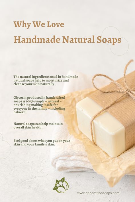 Soap Infographic, Organic Soap Packaging, Soap Packaging Diy, Milk Soap Recipe, Natural Hand Soap, Diy Soap Bars, Easy Soap Recipes, Organic Bar Soap, Handmade Soap Recipes