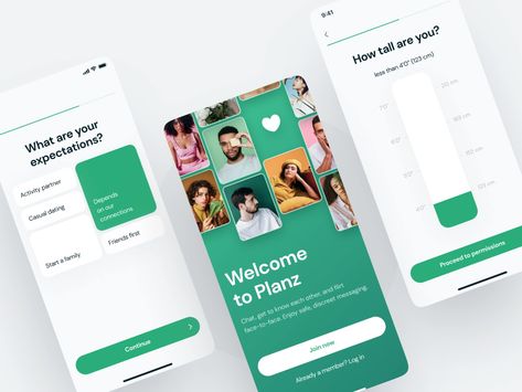 Flirty Ideas, Onboarding App, App Onboarding, Wellness Apps, Fashion Design Books, Creative Dates, Onboarding Process, Online Dating Profile, Splash Screen