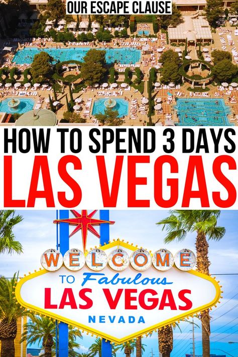 Las Vegas Itinerary, Las Vegas Travel Guide, Las Vegas With Kids, Las Vegas Boulevard, Las Vegas Sign, Vegas Sign, Visit Las Vegas, Las Vegas Vacation, Nevada Travel