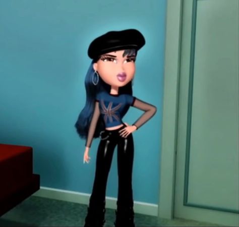 Jade Bratz Pretty N Punk, Jade Inspired Outfits Bratz, Jade Bratz Outfits Inspiration, Bratz Jade Outfit, Jade Bratz Outfits, Bratz Dolls Jade Outfit, Bratz Fits, Jade Aesthetic, Jade Outfits