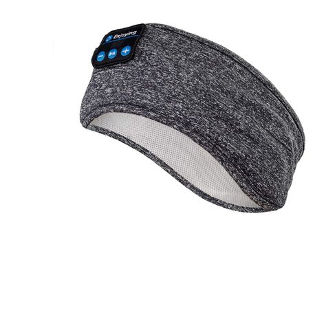 Sleep Headphones Wireless - Navly V5.0 Sports Headband: Amazon.co.uk: Electronics Tech Gifts For Dad, Top Gifts For Men, Best Bluetooth Headphones, Comfortable Headphones, Tech Gifts For Men, Sleep Headphones, Cool Gadgets For Men, Cool Tech Gifts, Sports Headband