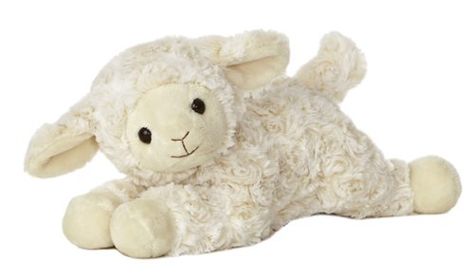 Easter Basket Themes, Lamb Stuffed Animal, Baby Stuffed Animals, Baby Lamb, Sewing Stuffed Animals, Sweet Cream, Musical Toys, Jesus Loves Me, Animal Crafts