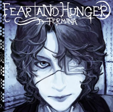 Ragnvaldr Fear And Hunger Fanart, Fear And Hunger Marina Icon, Fear And Hunger Official Art, Marina Fear And Hunger Termina, Fallen Meme, 2013 Swag Era, Geek Games, Rpg Horror Games, Fantasias Halloween