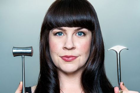 Caitlin Doughty, Cleaning Stuff, Why Do Men, Amanda Smith, Post Mortem, What Happened To You, Helping Kids, Bones, Beauty