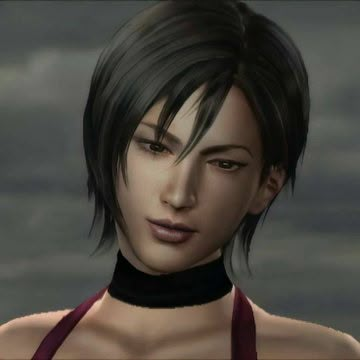 Girly Boss, Ada Resident Evil, Not Musik, Resident Evil Collection, State Of Play, Resident Evil Game, Resident Evil Leon, Ada Wong, Separate Ways