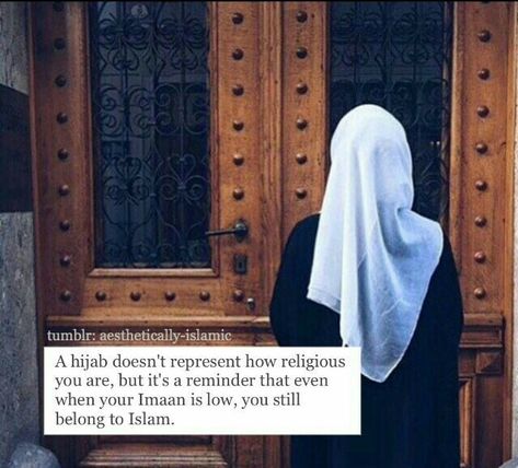 U r belong to the islam beacause u r from that religion which represent u Hijab Quotes, Grow In Faith, Beauty Of Islam, Islamic Reminders, Allah Quotes, Islamic Teachings, Learn Islam, Quran Quotes Love, Allah Islam