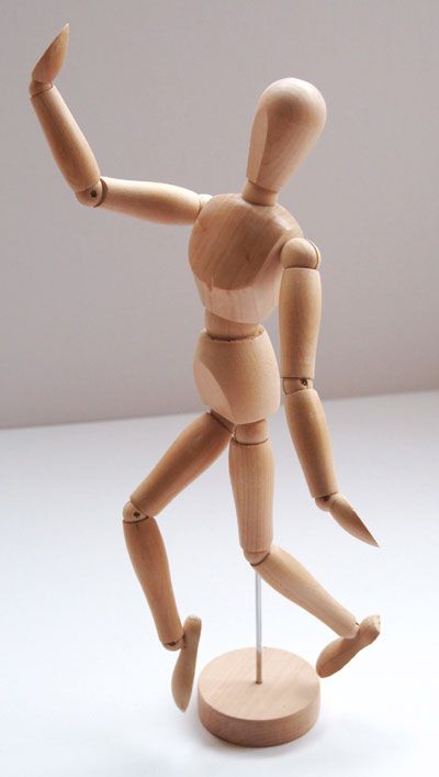 Wooden mannequins Wood Mannequin, Mannequin Drawing, Learn To Draw People, Form Studies, Artist Mannequin, Wooden Dummy, Body Ideas, Mannequin Display, Mannequin Art