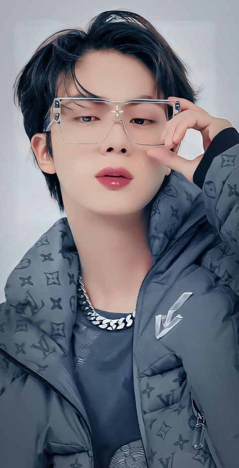 Kim Seokjin Wallpaper, Seokjin Wallpaper, Wallpaper In Hd, Jin Pic, Jin Icon, Jin Photo, Bts Army Logo, 17 Kpop, Bts Group Photos