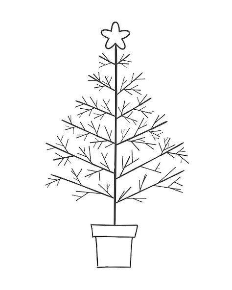 Christmas Embroidery Patterns Free, Unique Crochet Stitches, Xmas Embroidery, Crochet Step By Step, Christmas Tree Embroidery Design, Christmas Hand Embroidery, Card Embroidery, Christmas Tree Embroidery, Hand Embroidery Patterns Free