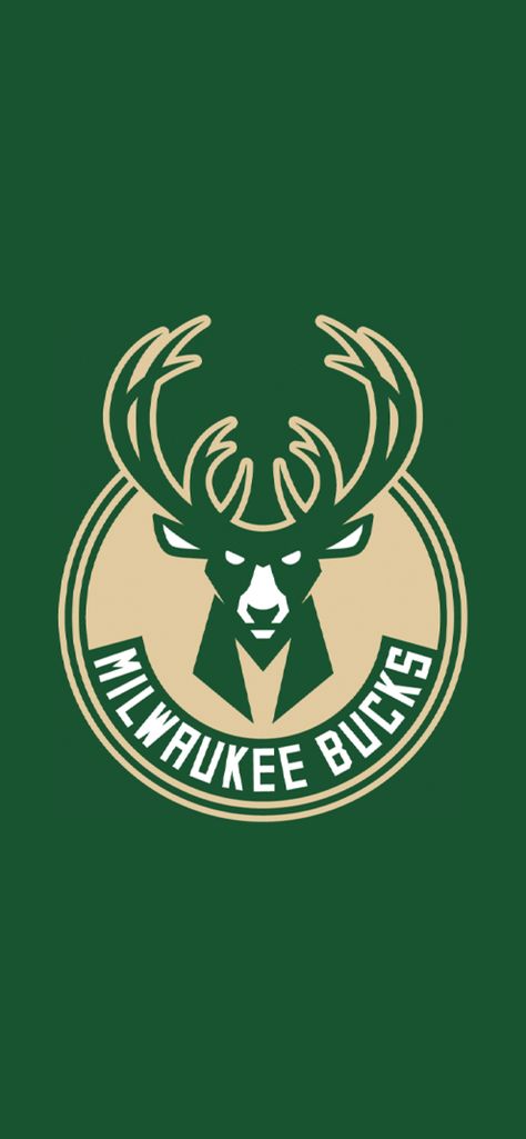 Milwaukee Bucks Logo Wallpaper, Milwaukee Bucks Wallpaper, Milwaukee Bucks Logo, Unlimited Logo, Bucks Logo, Sports Team Logos, Nba Wallpapers, Logo Wallpaper, Milwaukee Wisconsin