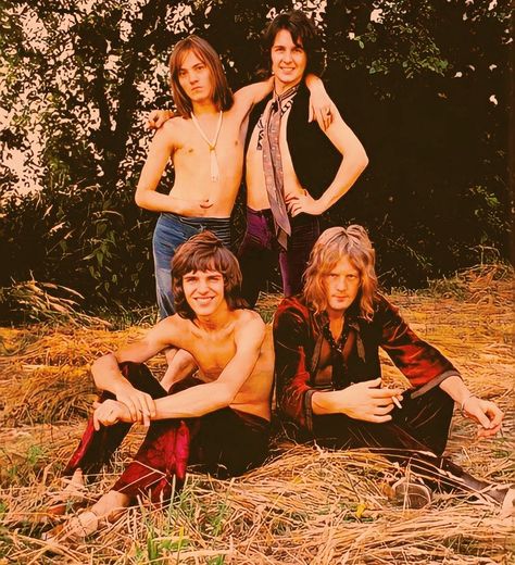 Steve Marriott, Humble Pie, Peter Frampton, 1960s Music, Uk Music, Music Pics, 70s Music, Rock And Roll Bands, Recorder Music