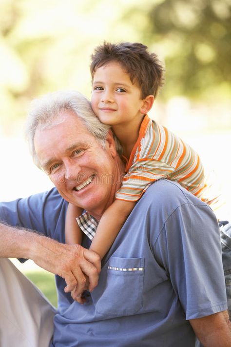 Grandfather Giving Grandson Ride On Back In Park. Smiling , #spon, #Grandson, #Giving, #Grandfather, #Smiling, #Park #ad Grandfather And Grandson, Medical Social Worker, Group Pic, Red Blood, Nursing Assistant, Red Blood Cells, Wound Care, Healing Herbs, Aging Process