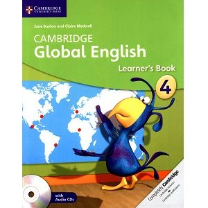 Cambridge Global English 4 Learner’s Book Cambridge Primary, English Books Pdf, Primary English, English Grammar Book, Cambridge English, Learning English For Kids, Grammar Book, English Activities, Cambridge University