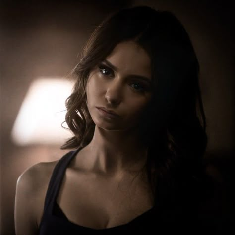 Katerina Petrova, The Vampire Diaries Characters, Vampire Diaries Seasons, Katherine Pierce, Mystic Falls, Elena Gilbert, Vampire Diaries The Originals, Nina Dobrev, Best Shows Ever