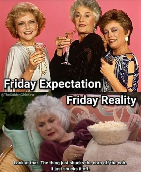 Friday Funny Quotes, Romy And Michelle, Golden Girls Quotes, Goofy Things, Weird Photos, Friday Funny, Bea Arthur, Team Motivation, True Sayings