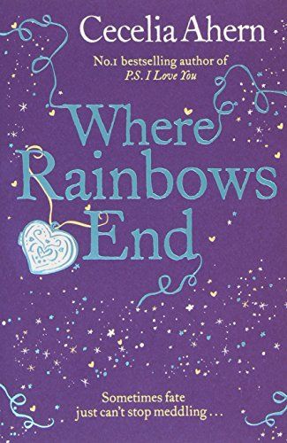 Where Rainbows End Book, Where Rainbows End, Love Rosie, Vampire Academy, Laughing And Crying, Netflix Streaming, Amazon Book Store, Romance Novels, Book Review